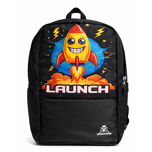 Launch Backpack Bag