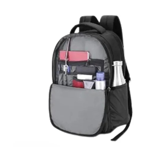 Aksara Devil Edition Backbencher Bag - Capacity: 30-35 Litre Ltr