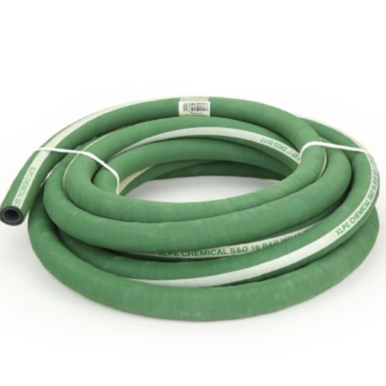XLPE HOSE