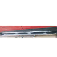Car Side Footstep For Kia Carens