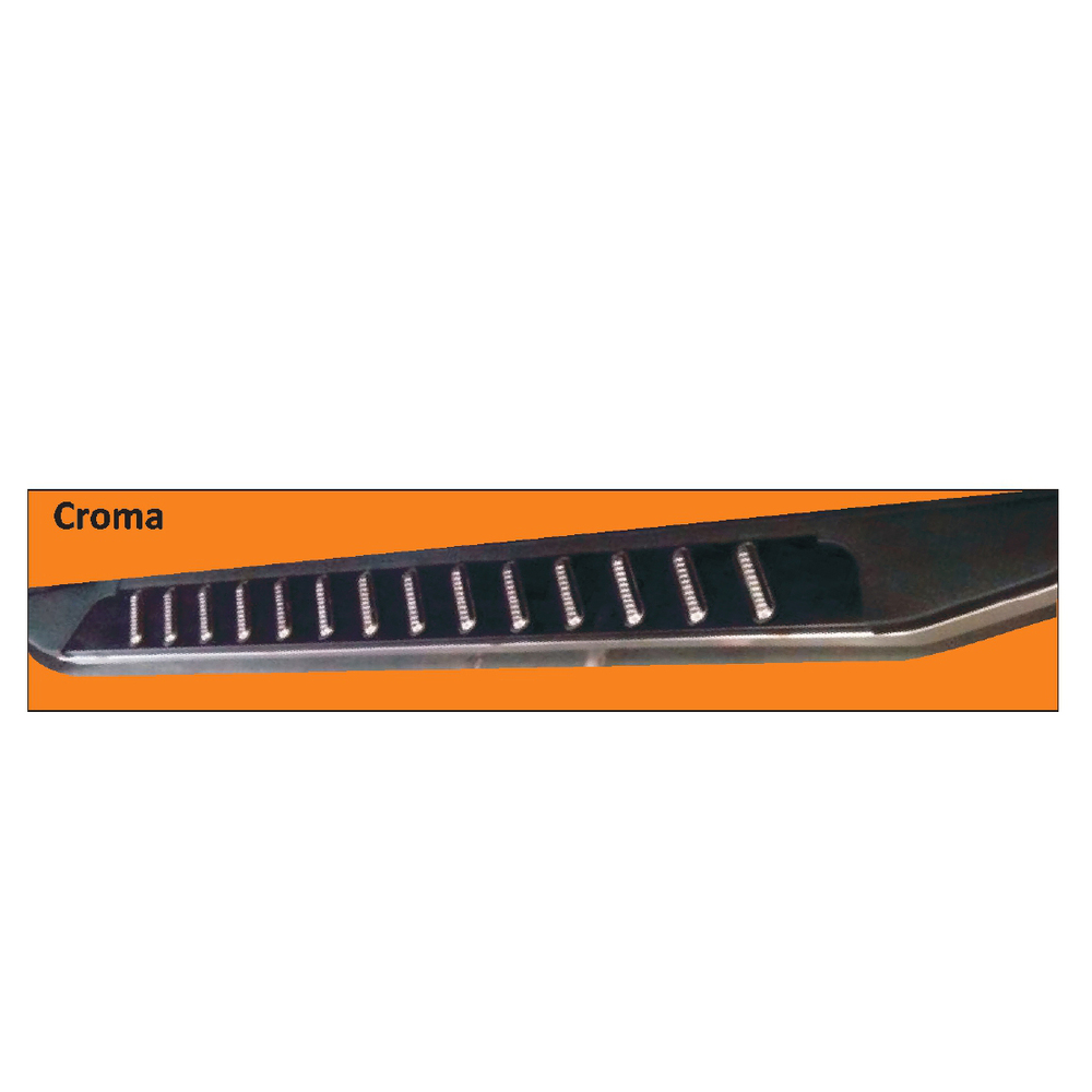 Croma Car Side Footstep