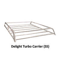 Ss Delight Turbo Car Luggage Carrier