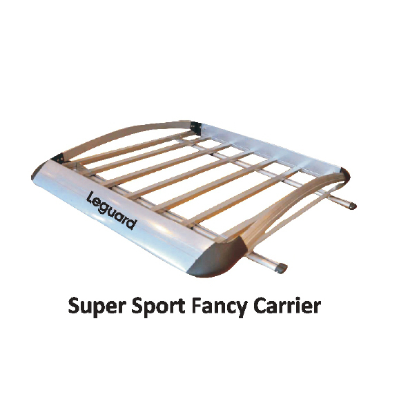 Leguard Car Super Sport Fancy Carrier