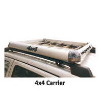 4x4 Leguard Car Carrier