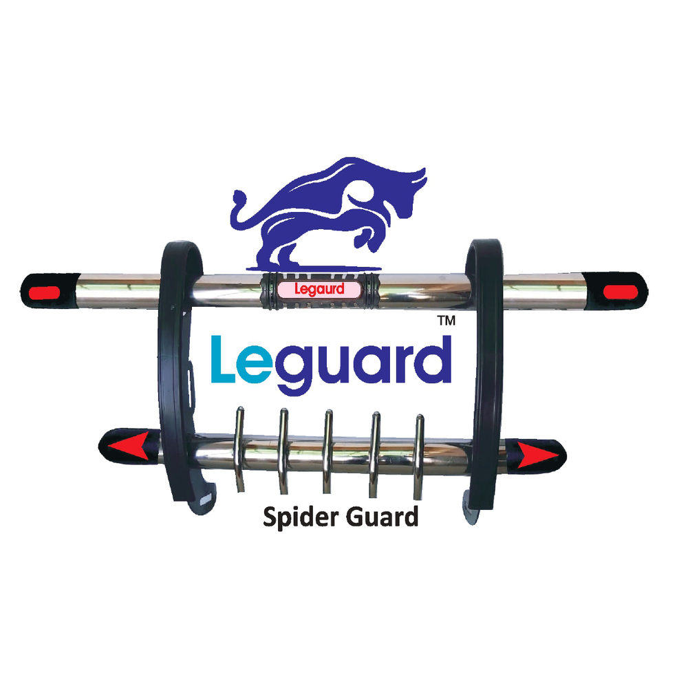 Leguard Car Spider Guard