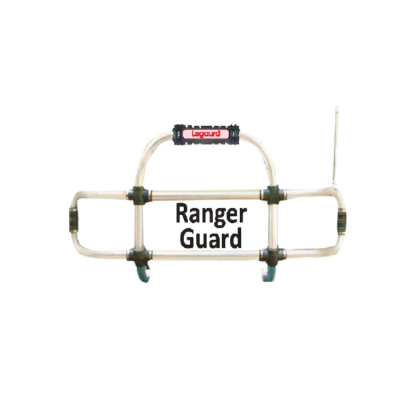 Leguard Ranger Car Front Guard