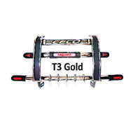Leguard T3 Gold Eeco Front Safety Guard