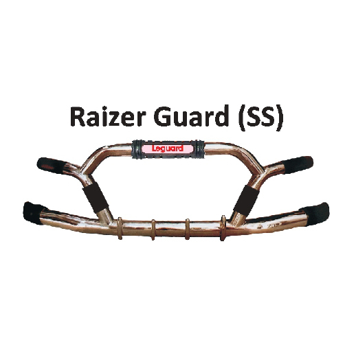 Leguard SS Raizer Front Safety Guard