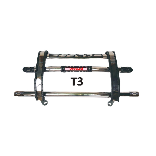 Leguard T3 Front Safety Guard