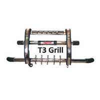 Leguard T3 Grill Front Safety Guard