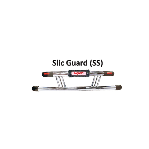 Leguard SS Slic Front Safety Guard