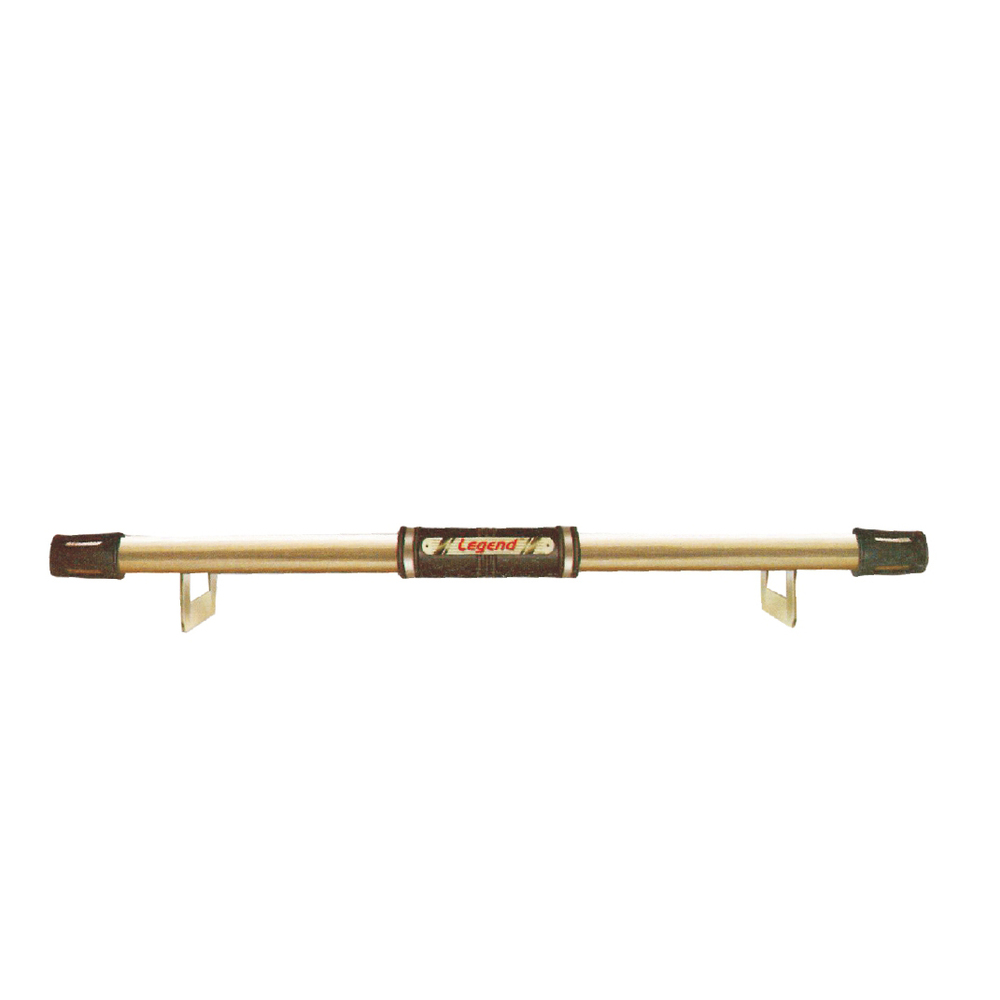 Stainless Steel Bumper Safety Guard