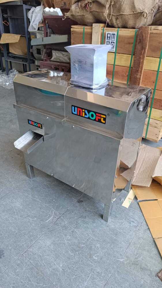 MANGO PULPER 50 KG