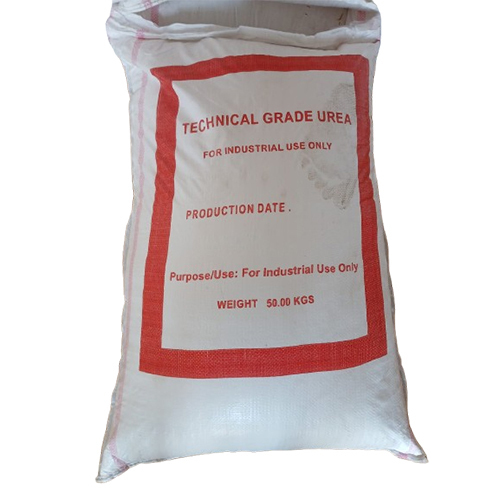 Technical Grade Urea - Cas No: 57-13-6