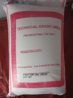Technical Grade Urea - Cas No: 57-13-6