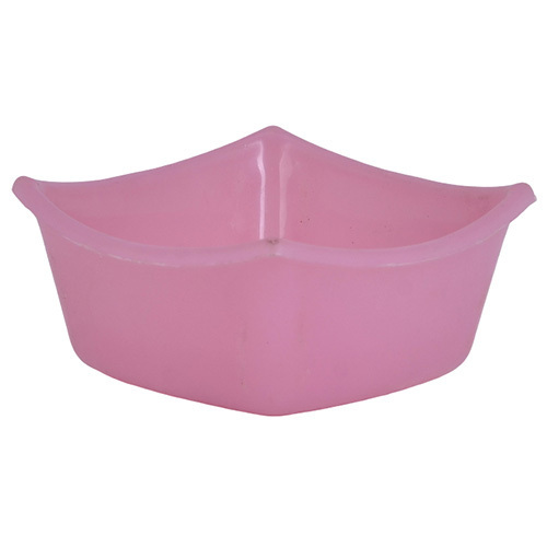 Star Shape Katory - Color: Silver
