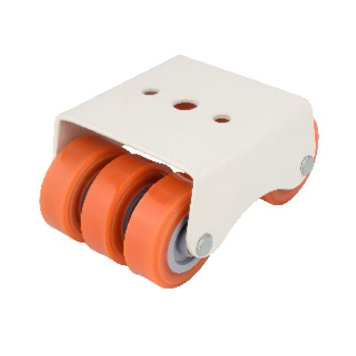 U76 Sixer Fix Castor Wheel