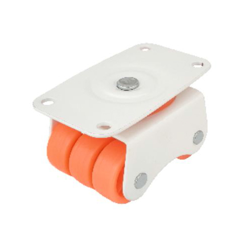 U4 Moving Sixer Castor Wheel