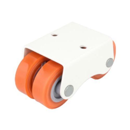 U78 Fix Four Castor Wheel