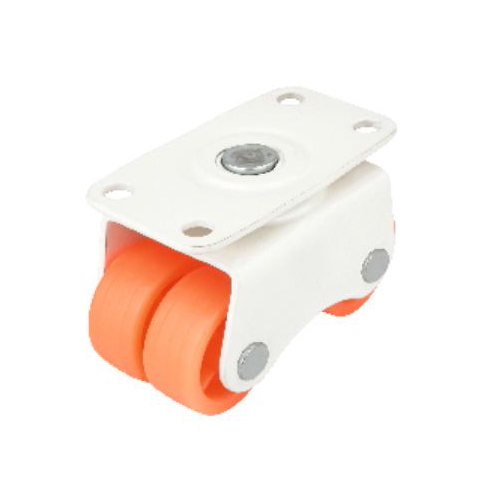 U8 Four Wheel Castor Moving