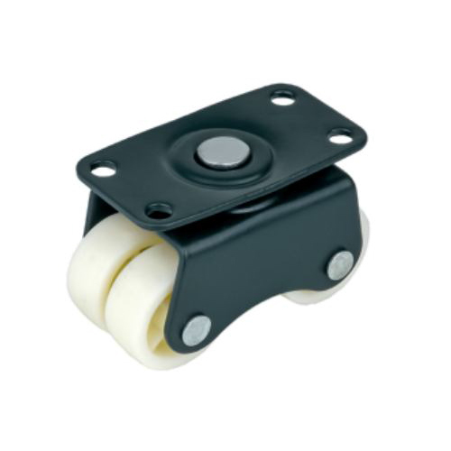 U305 Moving Four Castor Wheel