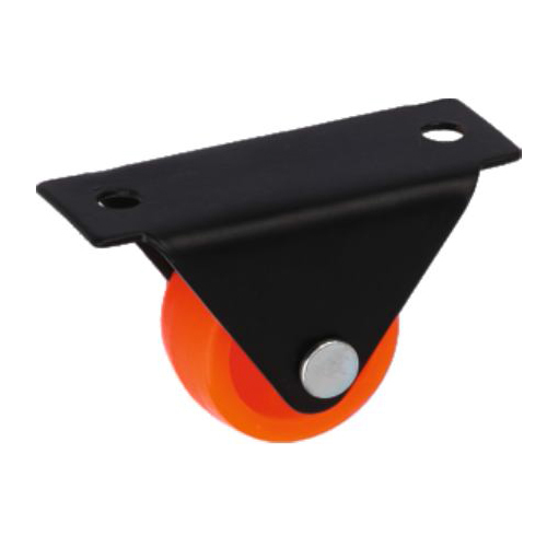 U11 Pco Fix Castor Wheel