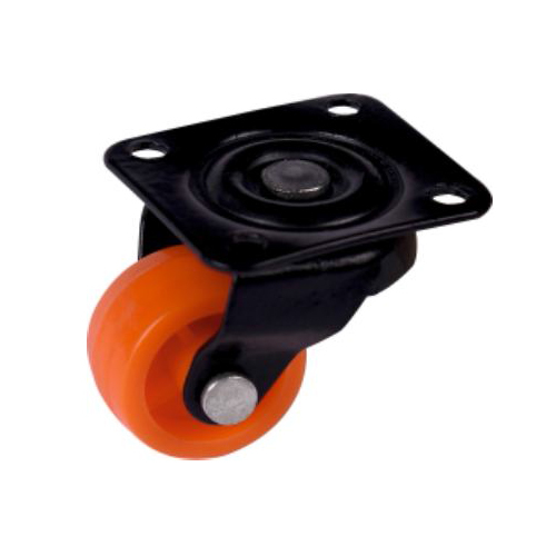 U17 Pco Puff Fix Castor Wheel