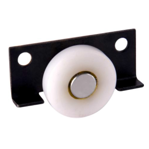 U53 Ply Castor Wheel With Bearing