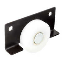 Ply Castor Wheel With Bearing