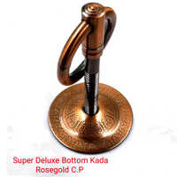 Rosegold Super Deluxe Bottom Kada