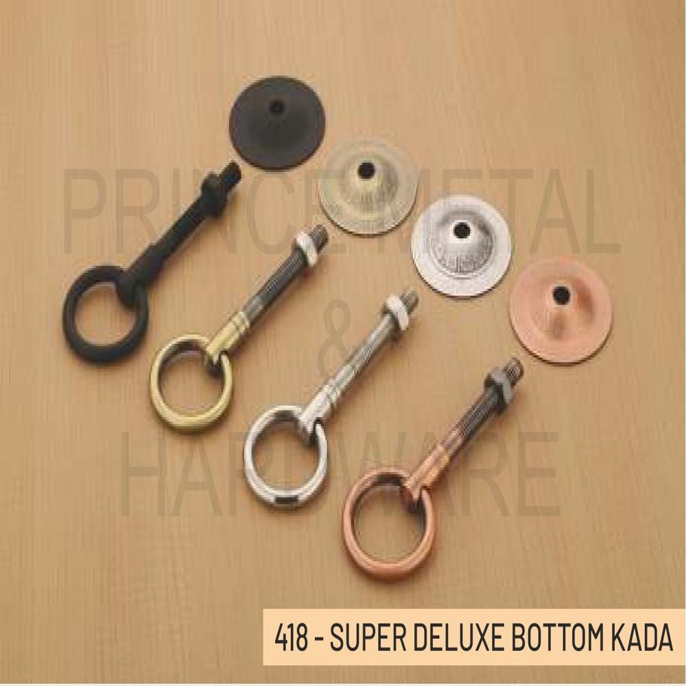 Super Deluxe Antique Bottom Kada