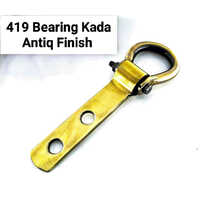 Ss419 Antique Finish Bearing Kada