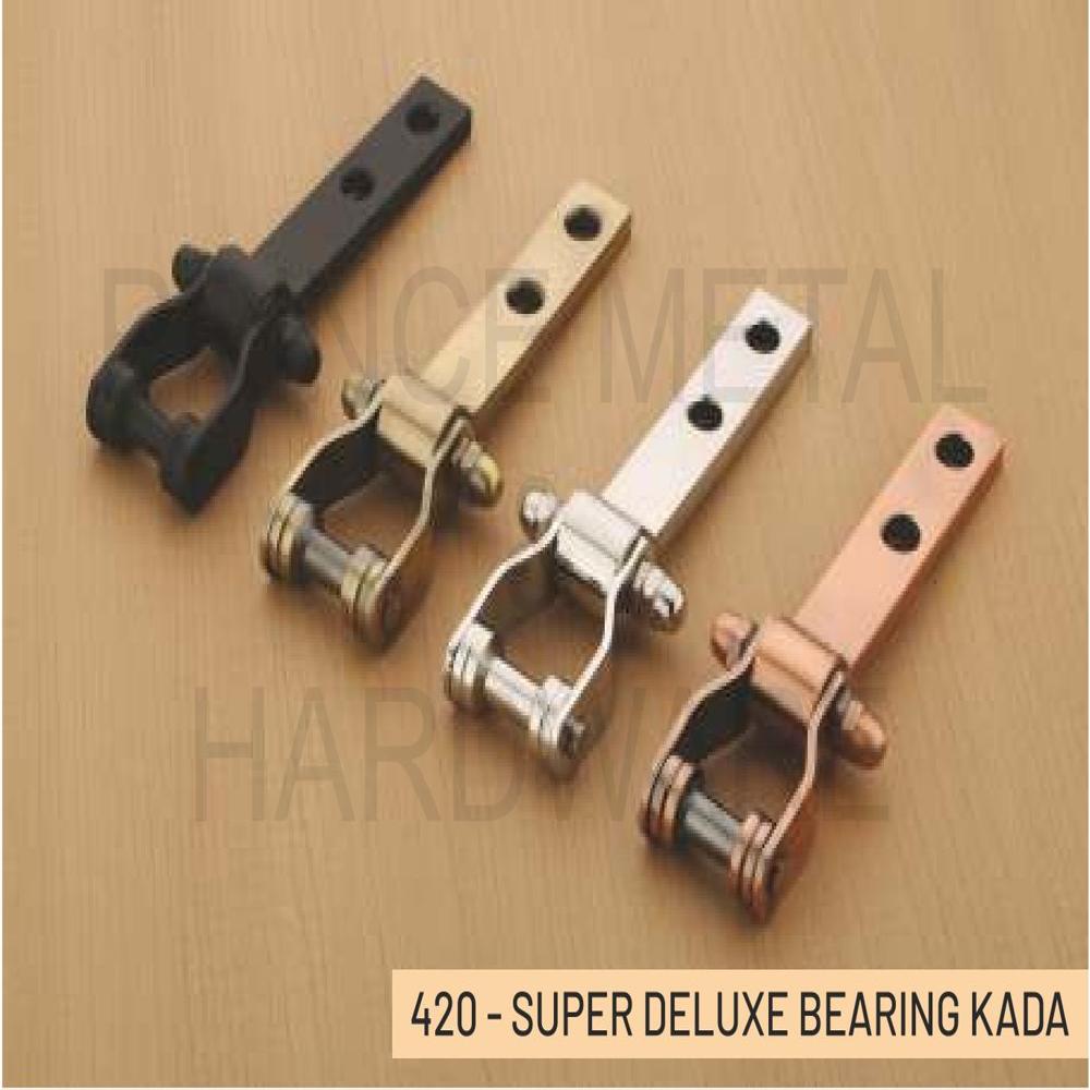 Super Deluxe Bearing Kada