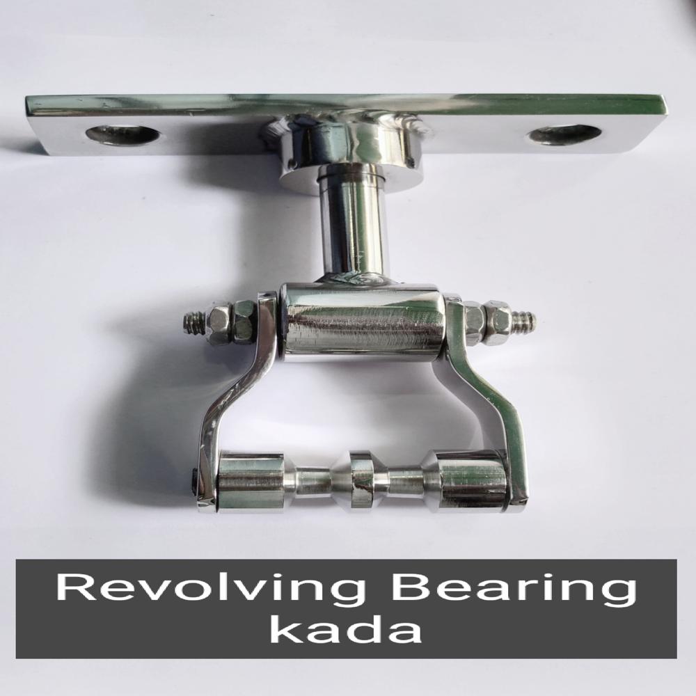 360 Degree Moveble Antique Bearing Kada