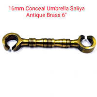 16mm 6 Inch Conceal Jhula Saliya