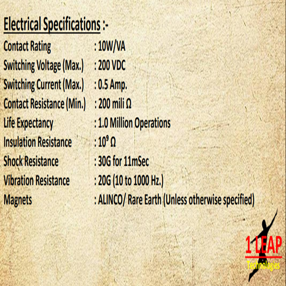 Air Curtain Black Double Door Sensor  