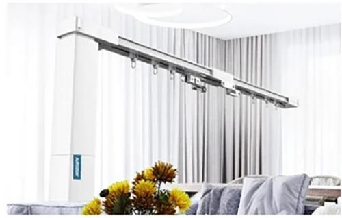 Automatic Curtain Operator