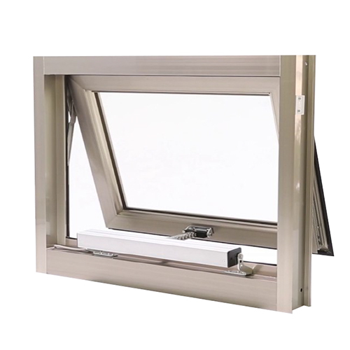 Swing Window Operator