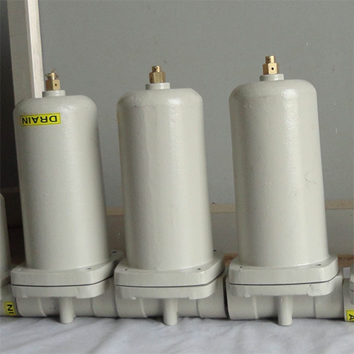 Compressor Air Systems