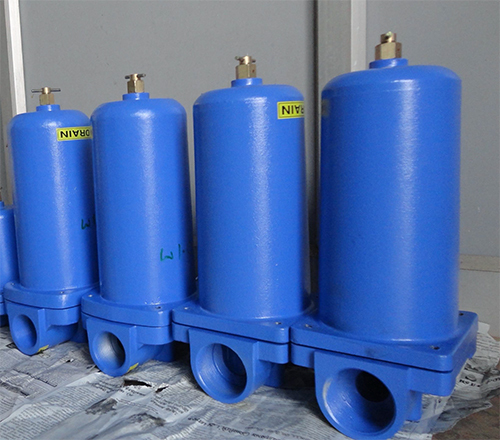 Compressor Air Systems