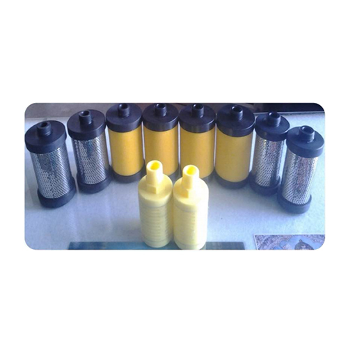 Laser 5000 Hrs Filter Kit