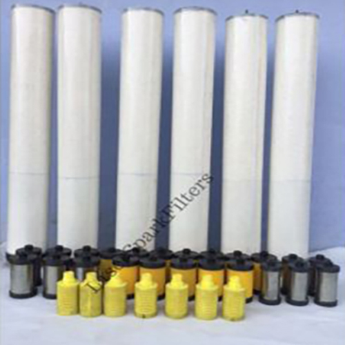 Laser Filters
