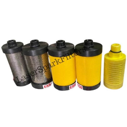 Amada Purge Filters