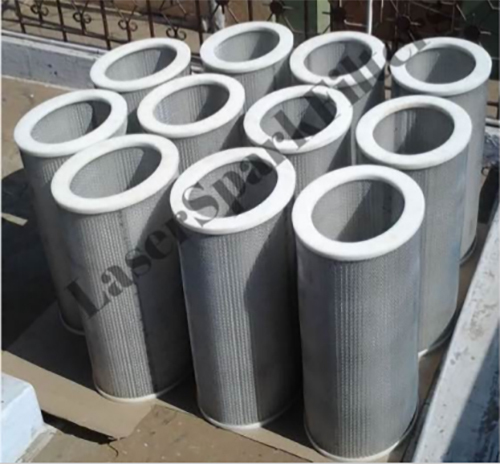 Bystronic Filters