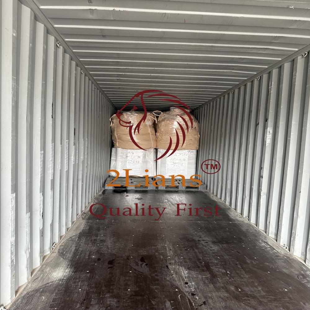 LDPE film roll and cutting rolls in white