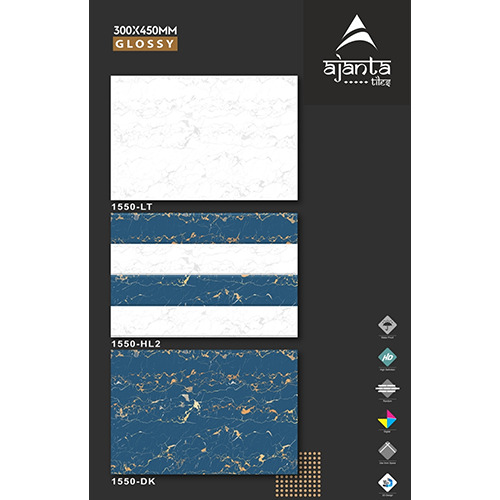 300X1200mm 1550-LT 1550-HL2 1550-DK Floor Tile