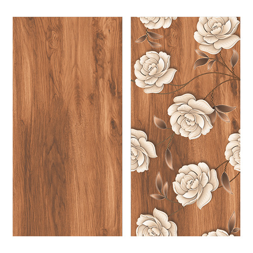 600X1200mm Kerry Wood Floor Tile