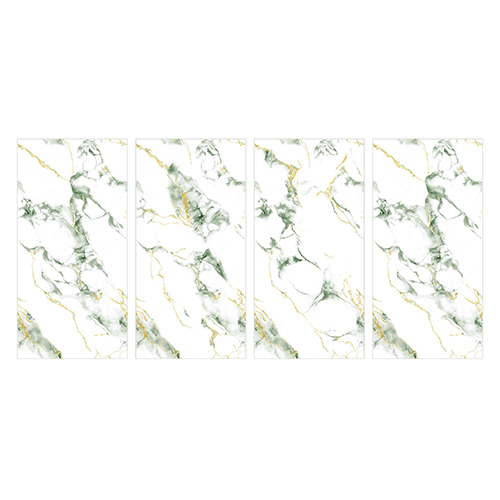 600X1200mm Zodic Green Floor Tile