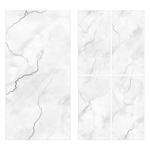 600X1200mm Black Rock PGVT Tile