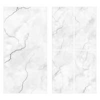 600x1200mm Black Rock Pgvt Tile